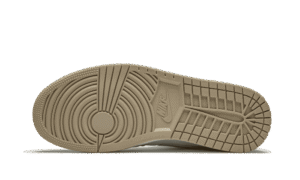 Air Jordan 1 Mid Milan