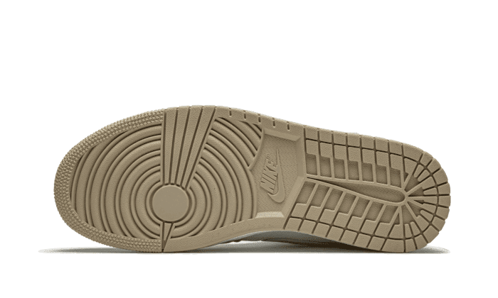 Air Jordan 1 Mid Milan