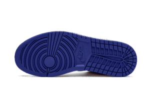 Air Jordan 1 Mid Multicolor Swoosh