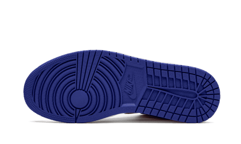 Air Jordan 1 Mid Multicolor Swoosh