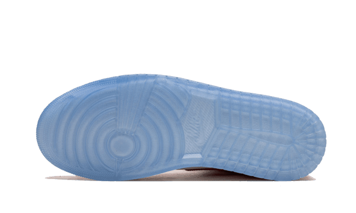 Air Jordan 1 Mid SE Barcelona Sweater