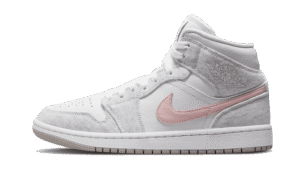 Air Jordan 1 Mid SE Light Iron Ore