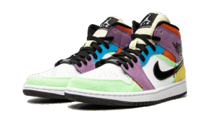 Air Jordan 1 Mid SE Lightbulb