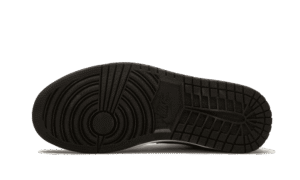 Air Jordan 1 Mid SE Union Black Toe