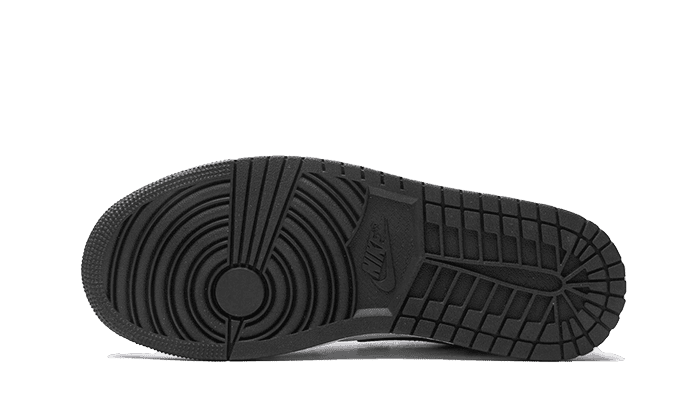 Air Jordan 1 Mid Signal Blue