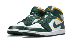 Air Jordan 1 Mid Sonics