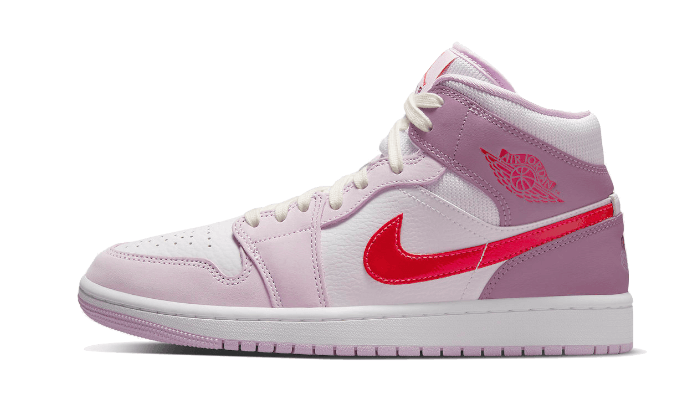 Air Jordan 1 Mid Valentine’s Day (2022)