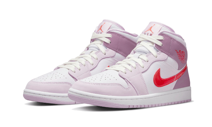 Air Jordan 1 Mid Valentine’s Day (2022)