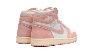 Air Jordan 1 Retro High OG Washed Pink