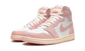 Air Jordan 1 Retro High OG Washed Pink