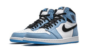 Air Jordan 1 Retro High University Blue