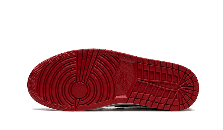 Air Jordan 1 Retro Low OG Black Toe