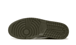 Air Jordan 1 Low OG SP Travis Scott Medium Olive