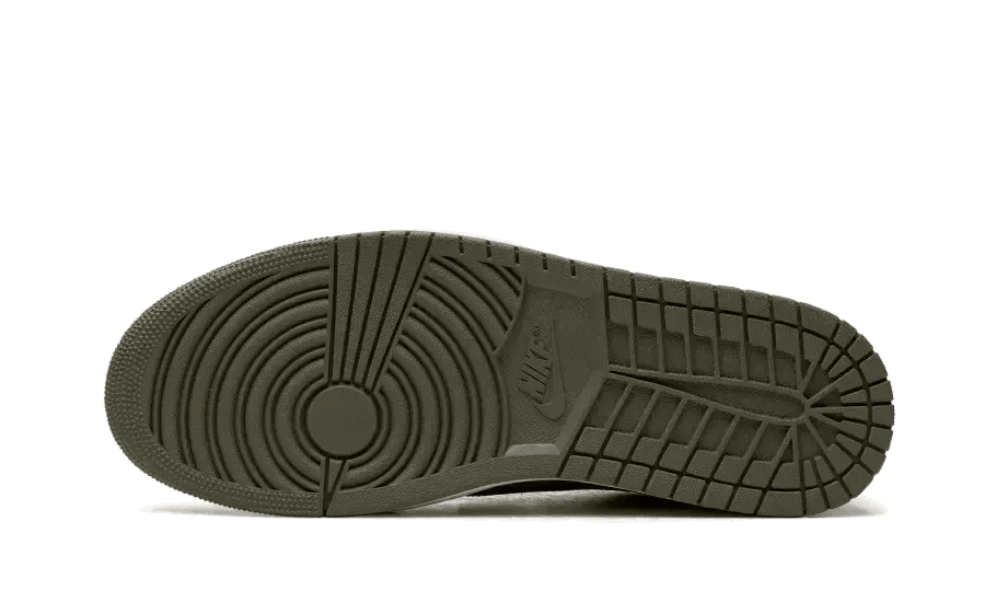 Air Jordan 1 Low OG SP Travis Scott Medium Olive