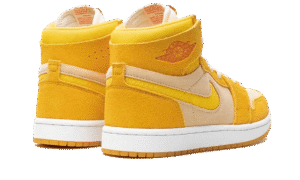 Air Jordan 1 Zoom CMFT 2 Sunshine