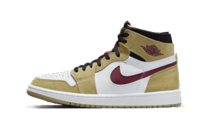 Air Jordan 1 Zoom CMFT Neutral Olive