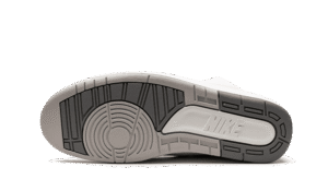 Air Jordan 2 Cement Grey