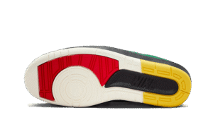 Air Jordan 2 Low Quai 54