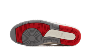 Air Jordan 2 Retro Italy