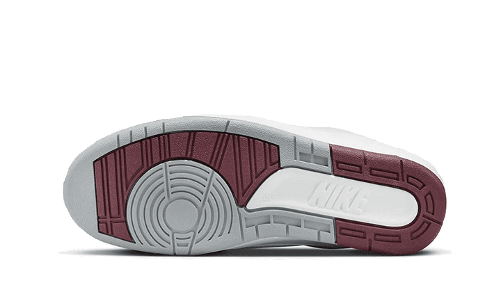 Air Jordan 2 Retro Low Cherrywood