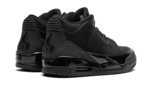 Air Jordan 3 Black Cat (2025)