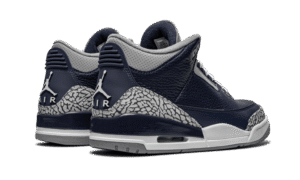 Air Jordan 3 Retro Georgetown (2021)