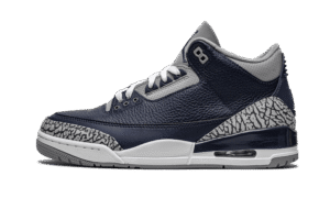Air Jordan 3 Retro Georgetown (2021)