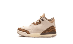 Air Jordan 3 Retro Palomino (TD)
