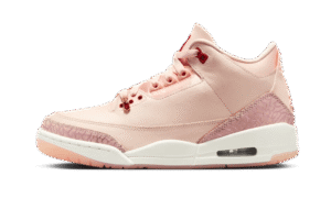 Air Jordan 3 Valentine’s Day (2025)
