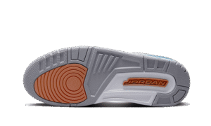 Air Jordan 3 Retro Wizards