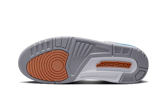 Air Jordan 3 Retro Wizards