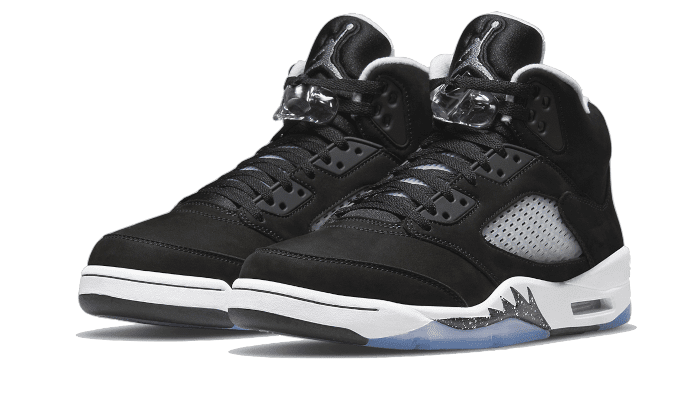 Air Jordan 5 Retro Moonlight (Oreo)
