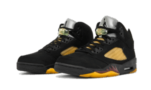 Air Jordan 5 Retro SP A Ma Maniére Black