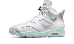 Air Jordan 6 Retro Mint Foam