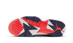 Air Jordan 7 Quai 54