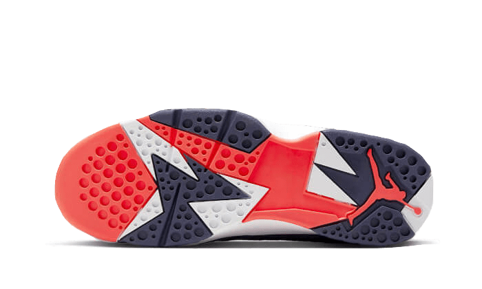 Air Jordan 7 Quai 54