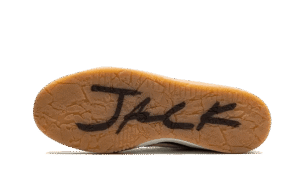 Air Jordan Jumpman Jack TR Travis Scott Sail