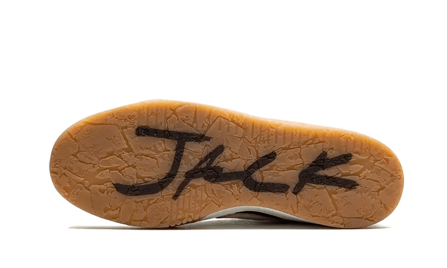 Air Jordan Jumpman Jack TR Travis Scott Sail