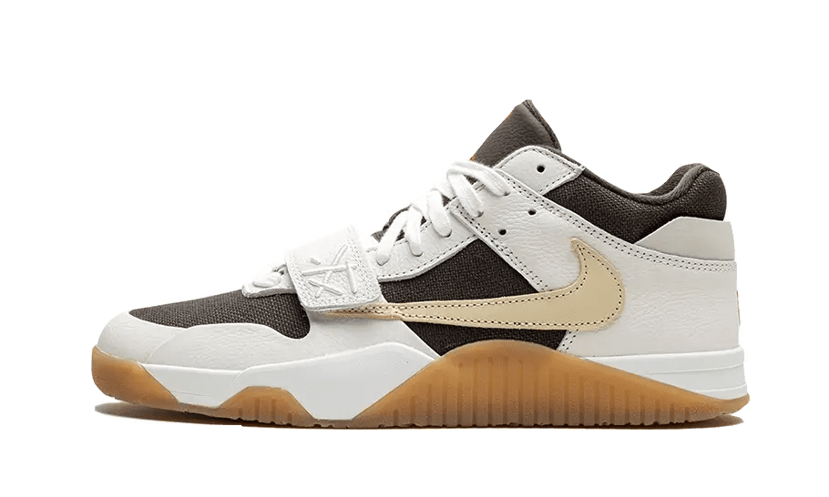 Air Jordan Jumpman Jack TR Travis Scott Sail