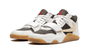 Air Jordan Jumpman Jack TR Travis Scott Sail