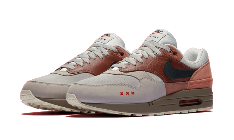 Air Max 1 Amsterdam City Pack