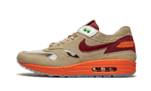 Air Max 1 Clot Kiss of Death (2021)