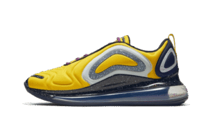Air Max 720 Undercover Yellow