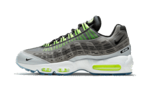 Air Max 95 Kim Jones Black Volt