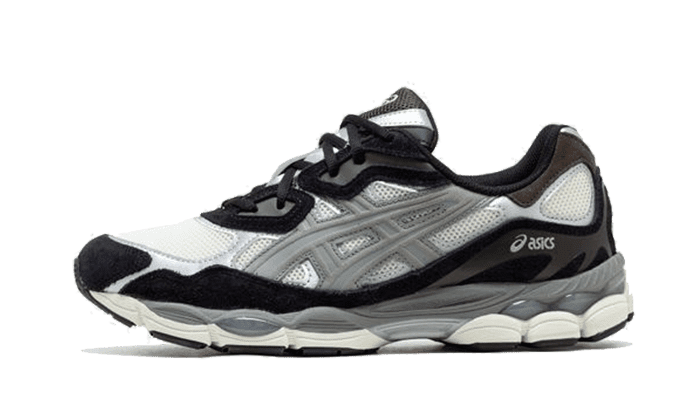 Gel-NYC Ivory Clay Grey