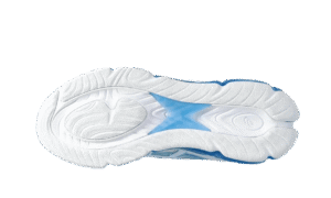 Gel-Quantum 360 VIII White Azul Blue 