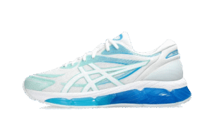 Gel-Quantum 360 VIII White Azul Blue 