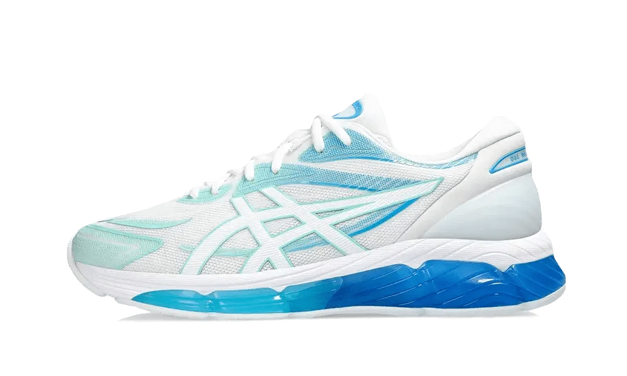 Gel-Quantum 360 VIII White Azul Blue 