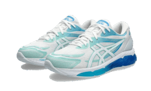 Gel-Quantum 360 VIII White Azul Blue 