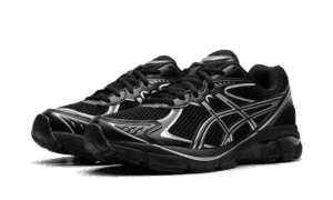 GT-2160 Black Pure Silver